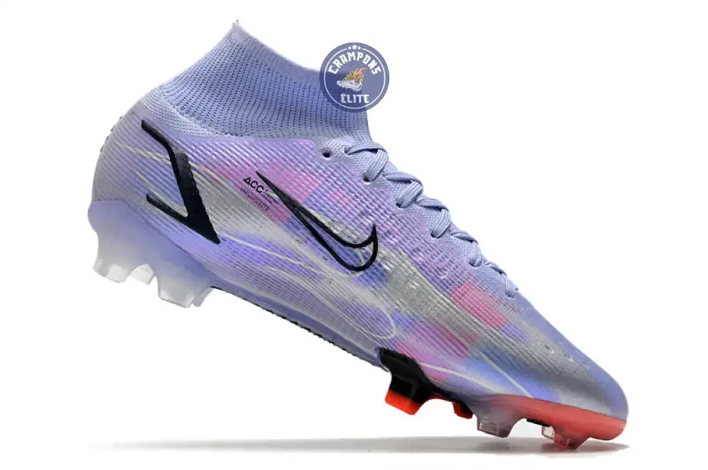 Superfly 9 Elite FG x Mbappe Violet - Image 4