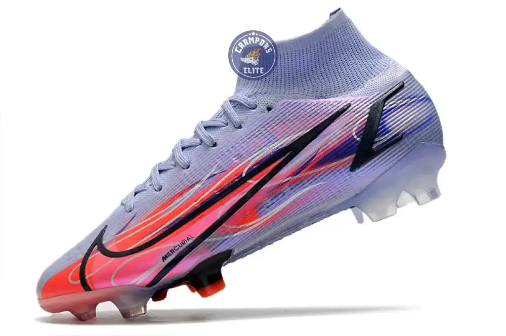 Superfly 9 Elite FG x Mbappe Violet - Image 5