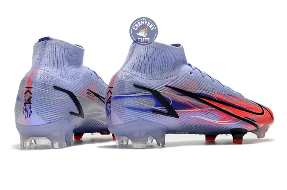 Superfly 9 Elite FG x Mbappe Violet - Image 7