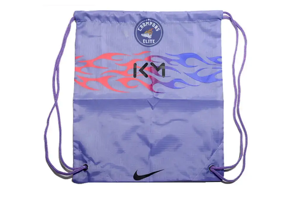 Superfly 9 Elite FG x Mbappe Violet - Image 8