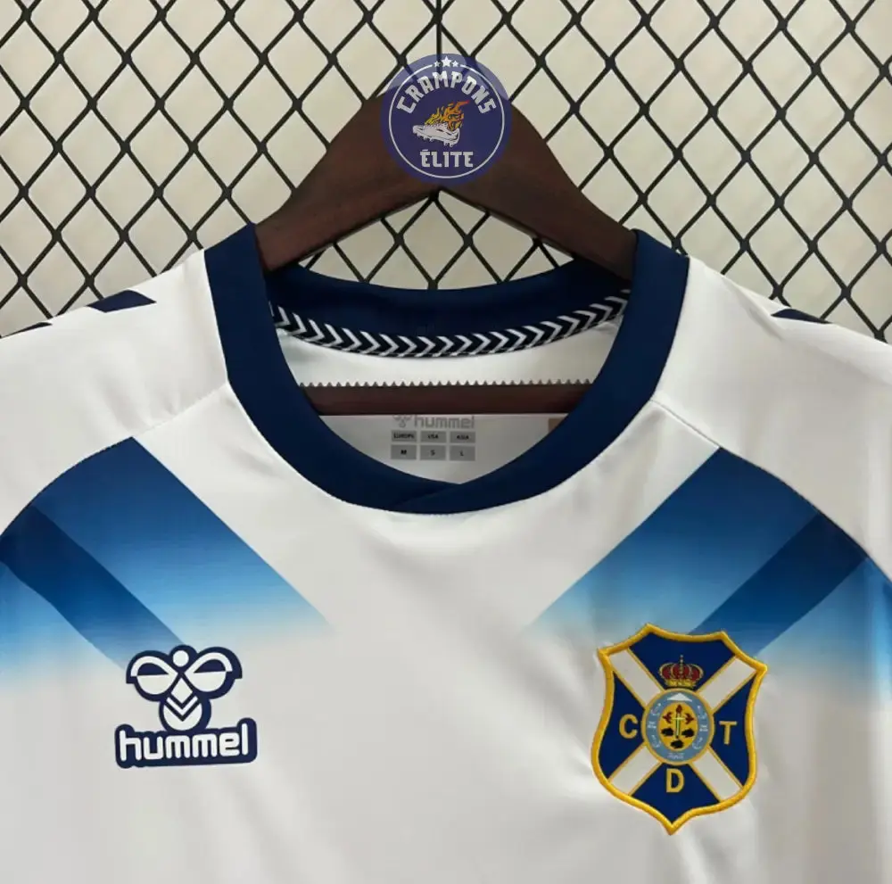 Tenerife 2024/25 Domicile - Image 2