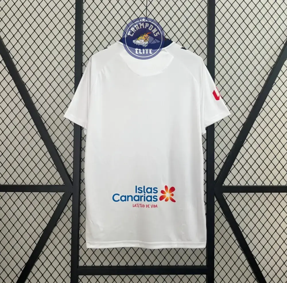 Tenerife 2024/25 Domicile - Image 3
