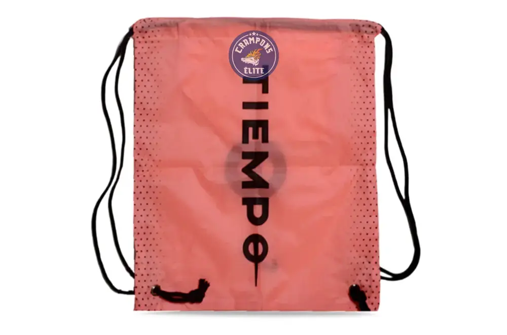 Tiempo Legend 10 Elite FG Mad Brilliance - Rose/Noir - Image 8