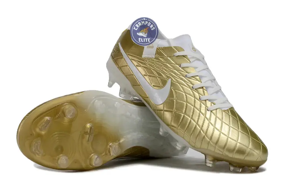 Tiempo Legend 10 Elite FG OR - Image 4