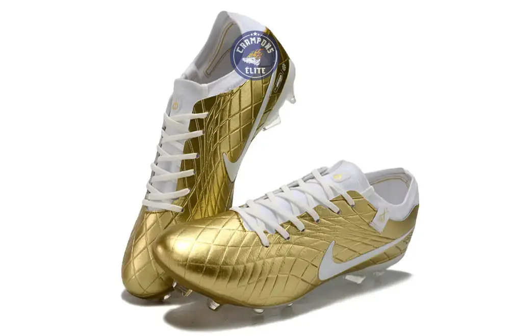 Tiempo Legend 10 Elite FG OR - Image 5