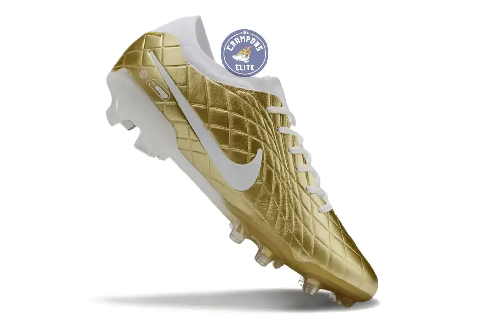 Tiempo Legend 10 Elite FG OR - Image 7