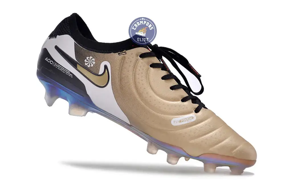 Tiempo Legend 10 Elite FG Golden Touch - Or - Image 6