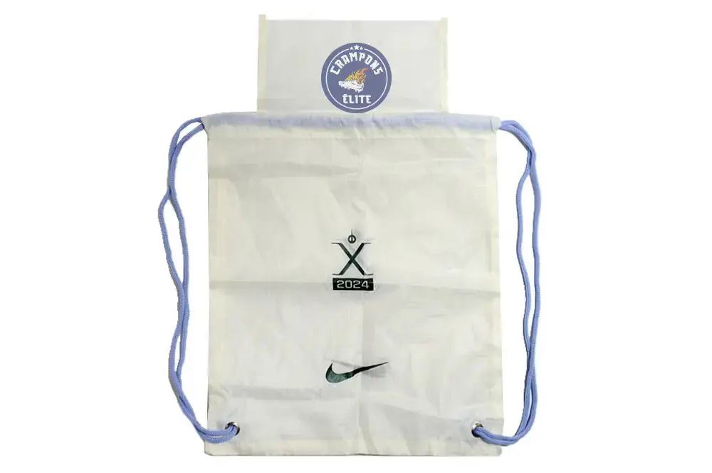 Tiempo Legend 10 Elite FG Pearl - Blanc Cassé/Turquoise - Image 8