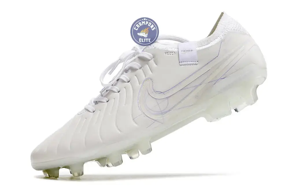 Tiempo Legend 10 Elite FG Prototype - Blanc - Image 2
