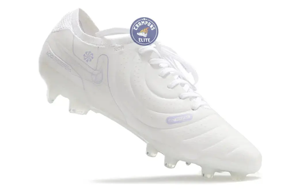 Tiempo Legend 10 Elite FG Prototype - Blanc - Image 3