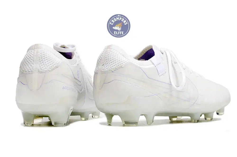 Tiempo Legend 10 Elite FG Prototype - Blanc - Image 7