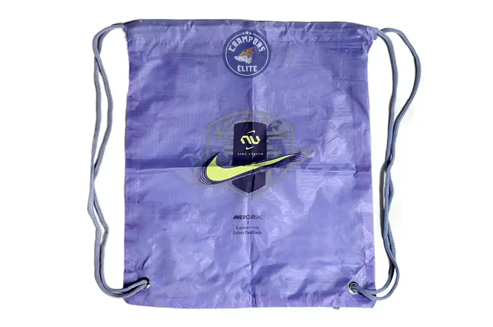 TIEMPO LEGEND 10 ELITE FG UNITED - PURPLE AGATE/VIOLET/JAUNE FLUO - Image 7