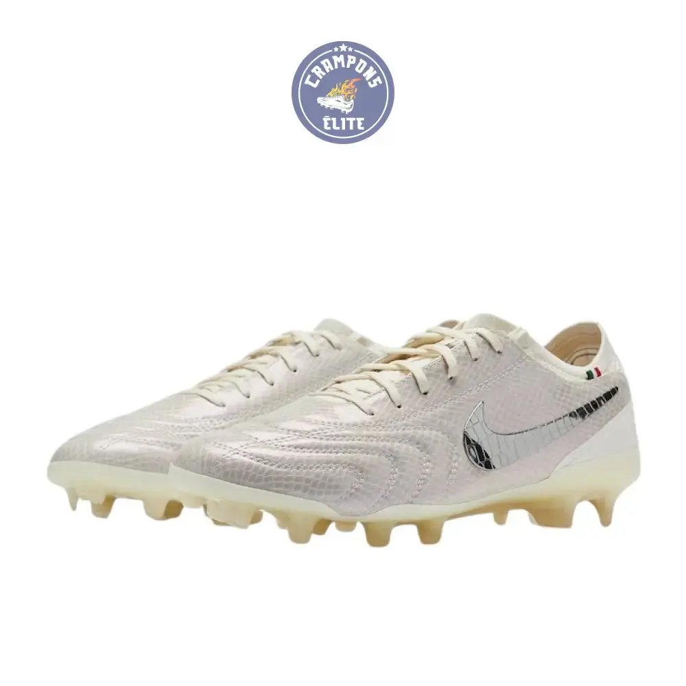 Nike Tiempo Legend 10 x Elite Made in Italy FG - Image 5