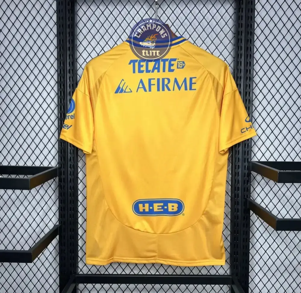 Tigres 2024/25 Domicile - Image 3