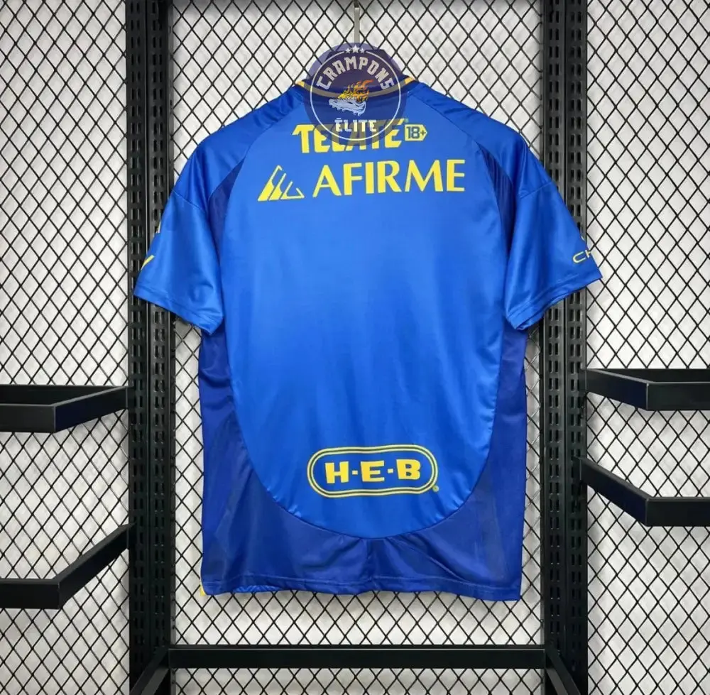 Tigres 2024/25 Extérieur - Image 3