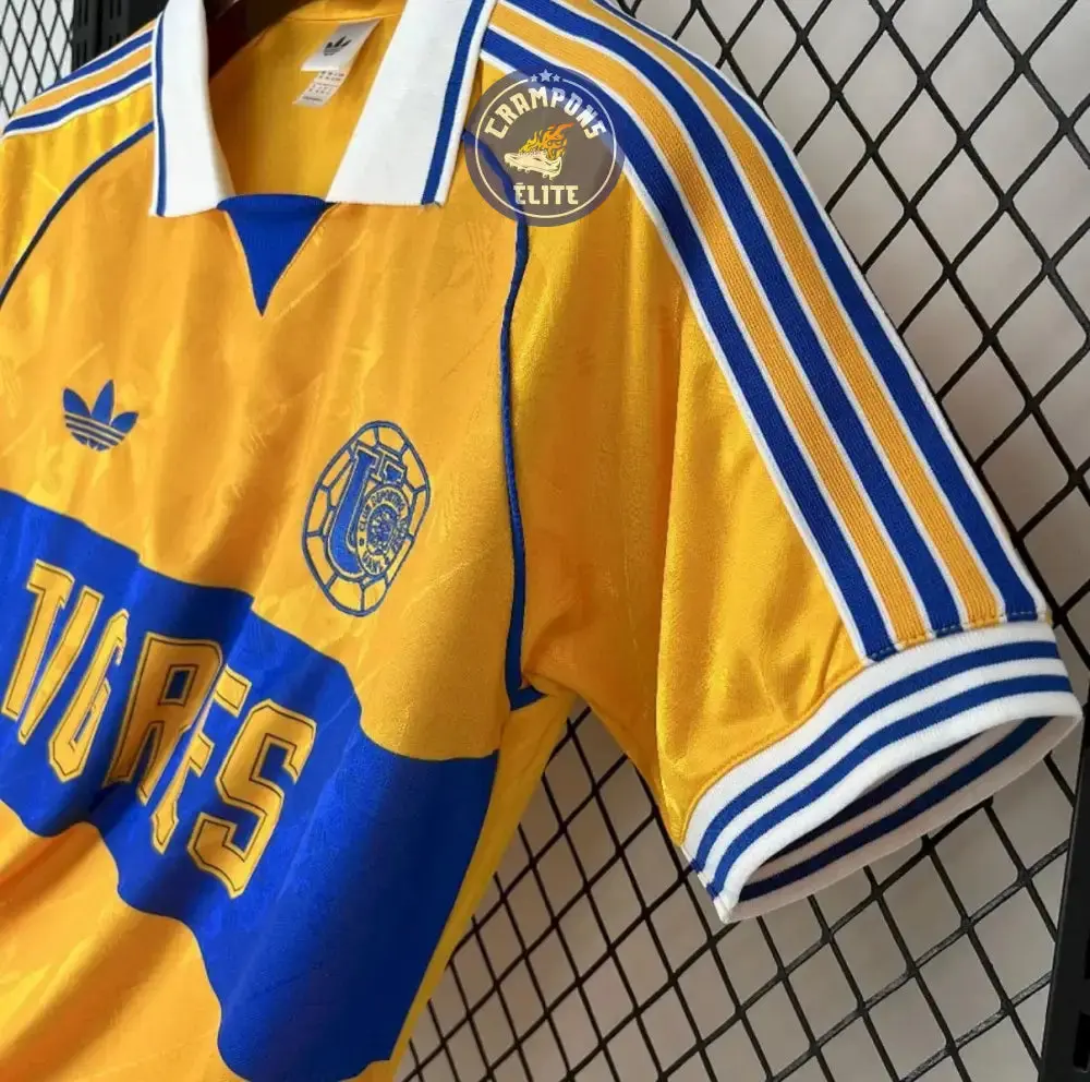 Tigres 2025/26 Anniversaire - Image 2