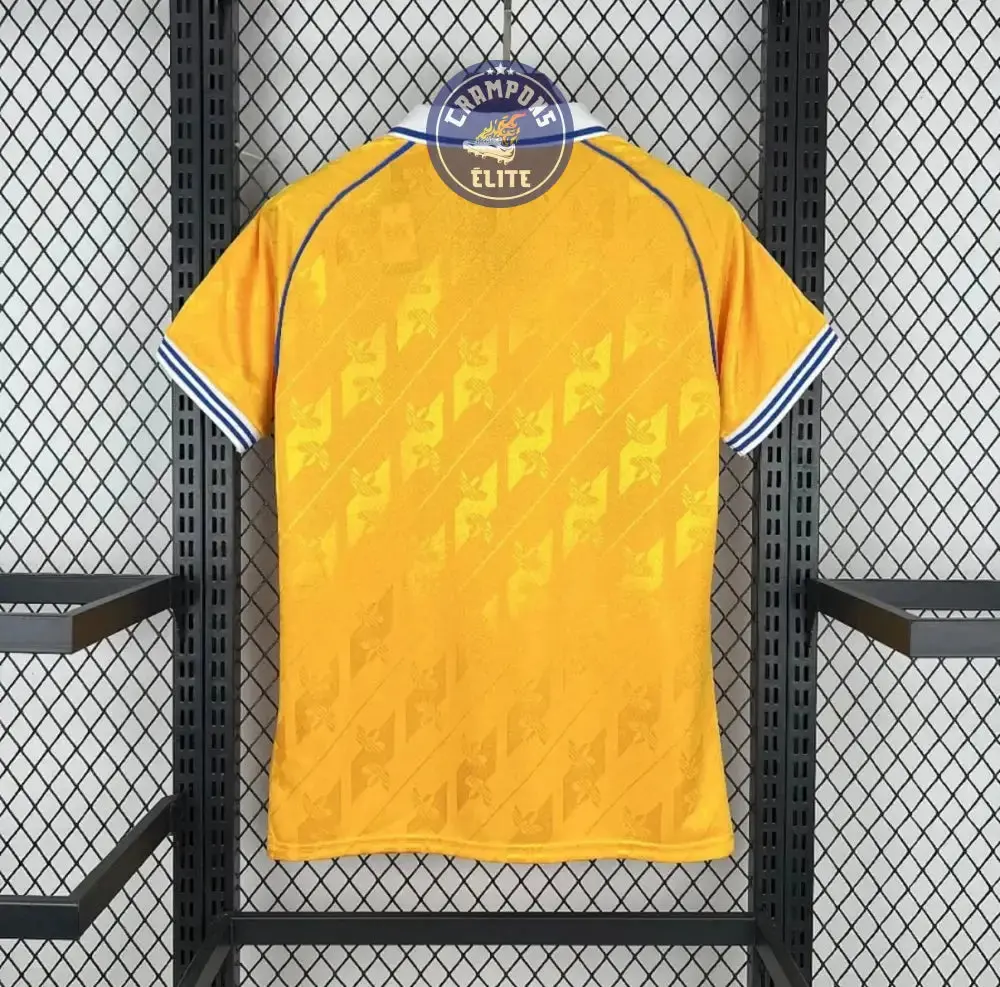Tigres 2025/26 Anniversaire - Image 3