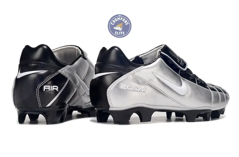Total 90 FG - Argenté/Noir/Blanc - Image 6
