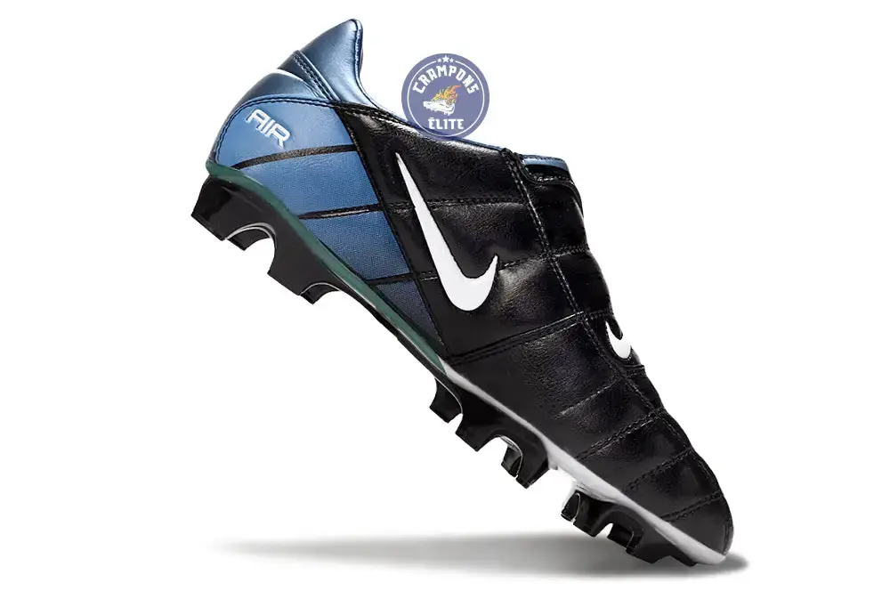 Total 90 FG - Bleu/Noir/Blanc - Image 3