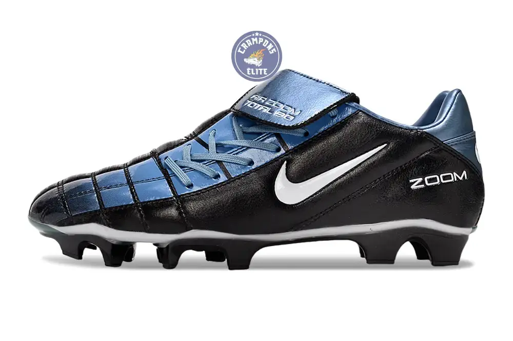 Total 90 FG - Bleu/Noir/Blanc - Image 5