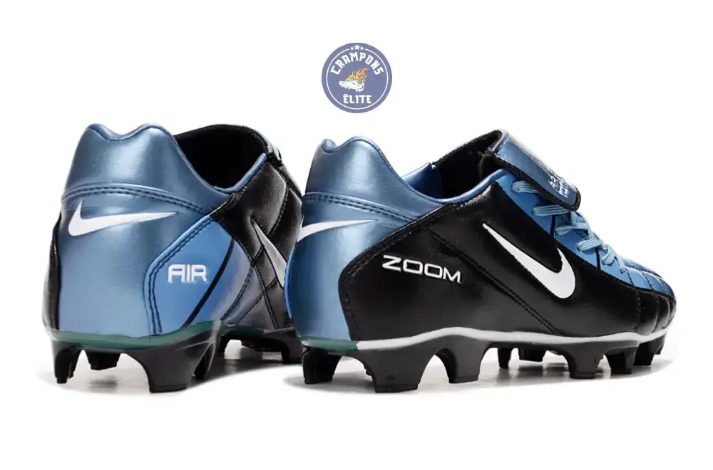 Total 90 FG - Bleu/Noir/Blanc - Image 6