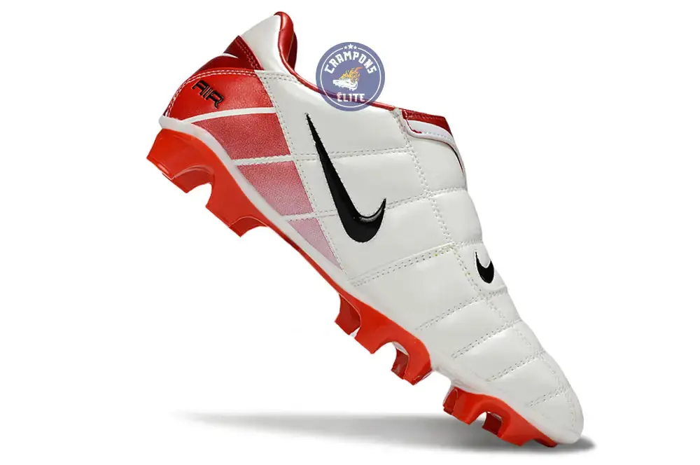 Total 90 FG - Rouge/Blanc/Noir - Image 3