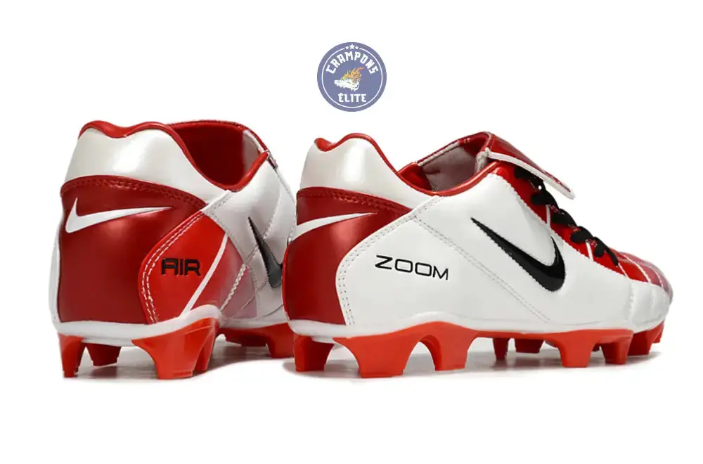 Total 90 FG - Rouge/Blanc/Noir - Image 6
