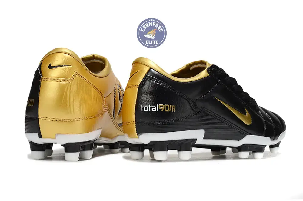 Total 90 III FG - Or/Noir/Blanc - Image 6