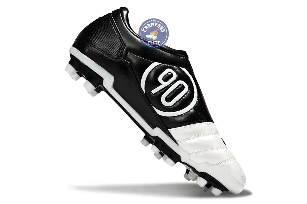 Total 90 III FG - Noir/Blanc - Image 3