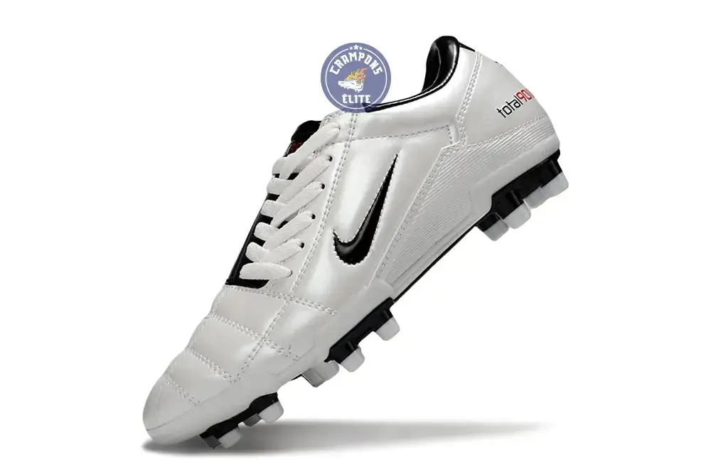 Total 90 III FG - Noir/Blanc - Image 4