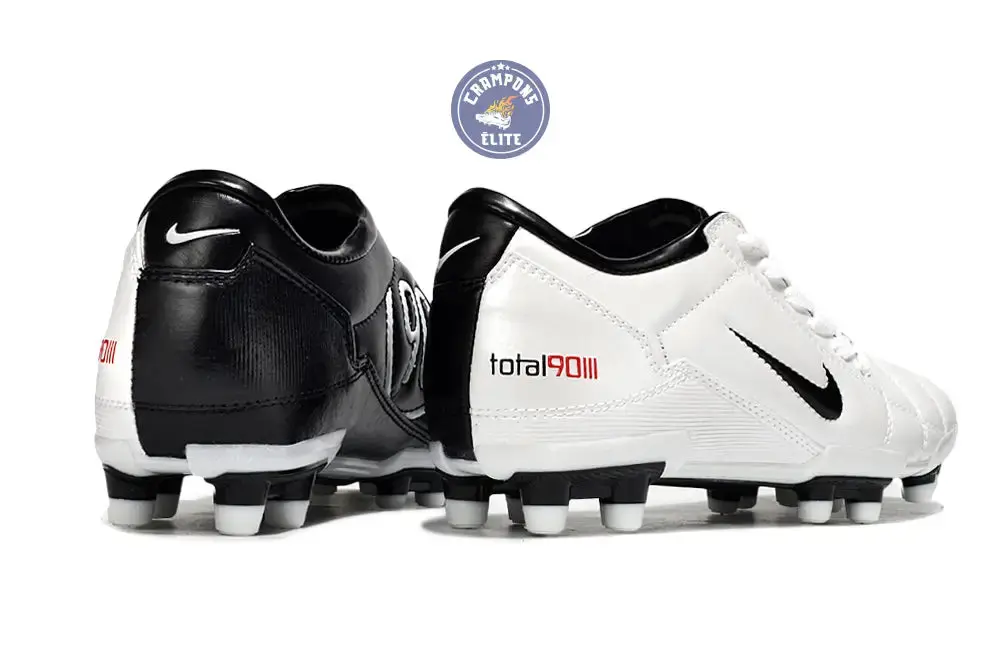 Total 90 III FG - Noir/Blanc - Image 6