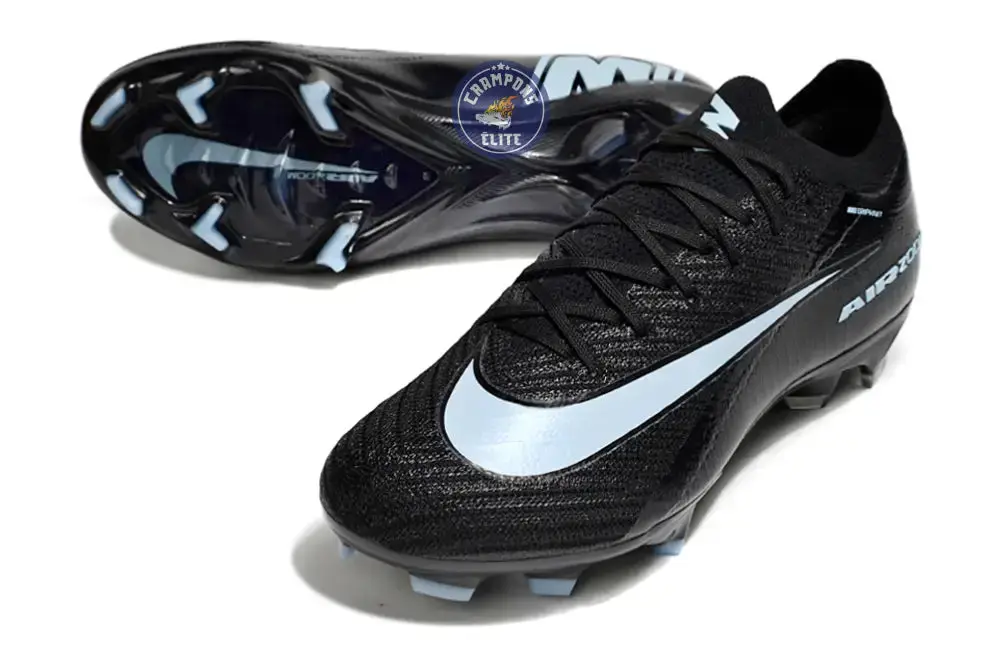 Vapor 16 FG - Noir/Bleu Ciel - Image 2