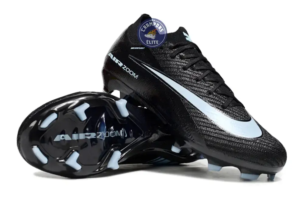 Vapor 16 FG - Noir/Bleu Ciel - Image 5