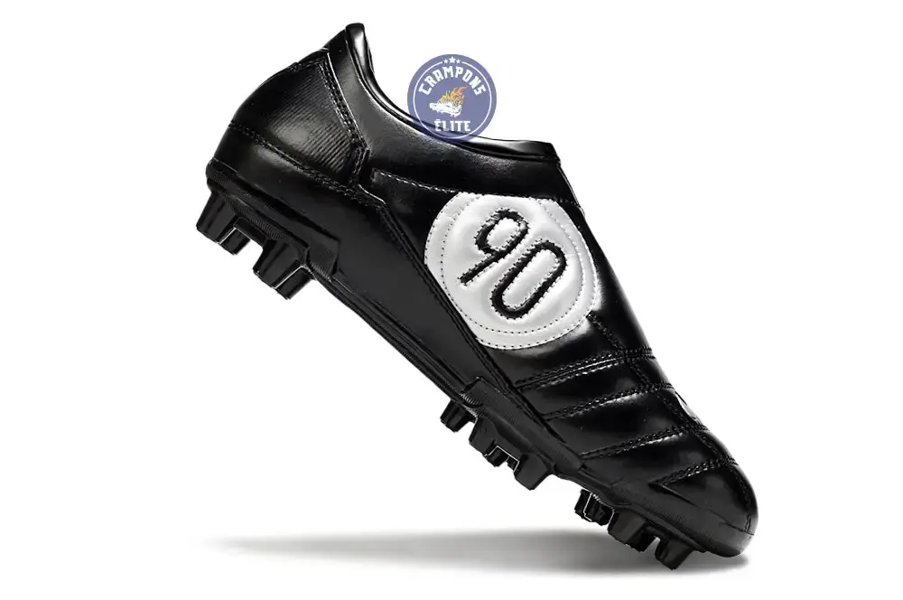Total 90 III FG - Noir/Blanc - Image 3