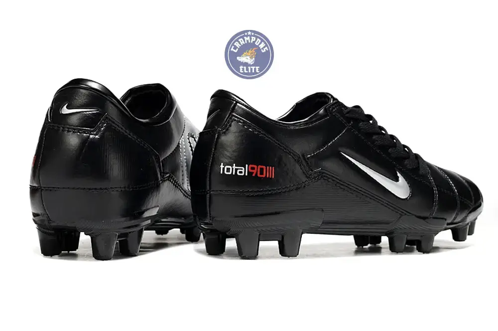 Total 90 III FG - Noir/Blanc - Image 6