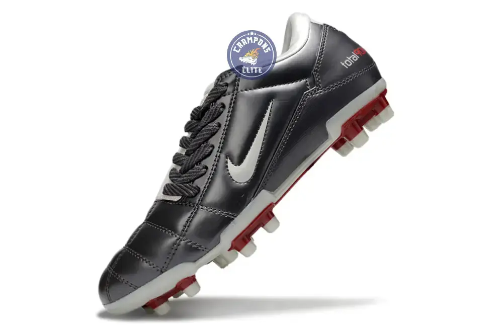 Total 90 III FG - Noir/Rouge/Blanc - Image 4