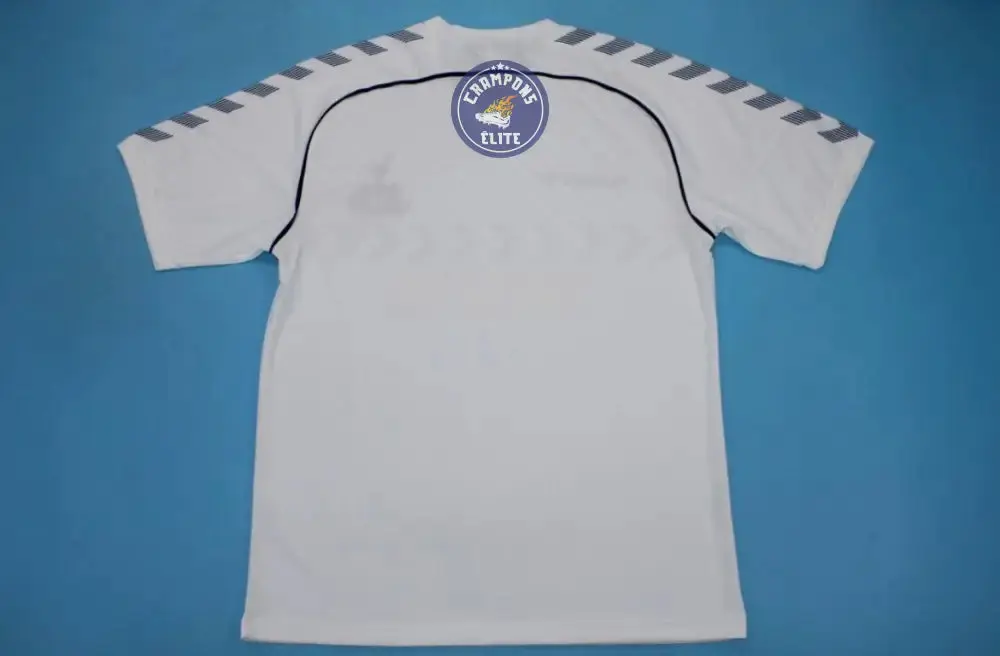 Tottenham 1986/87 Domicile - Image 2