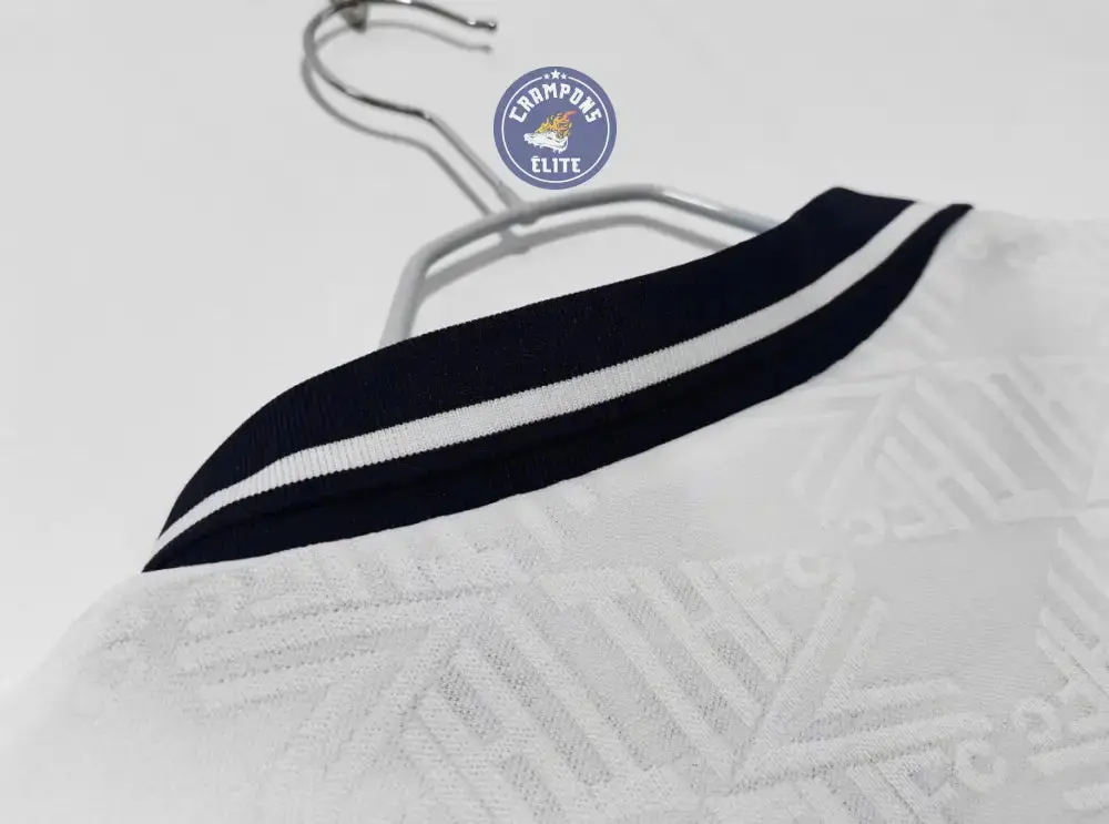 Tottenham 1991/92 Domicile - Image 10