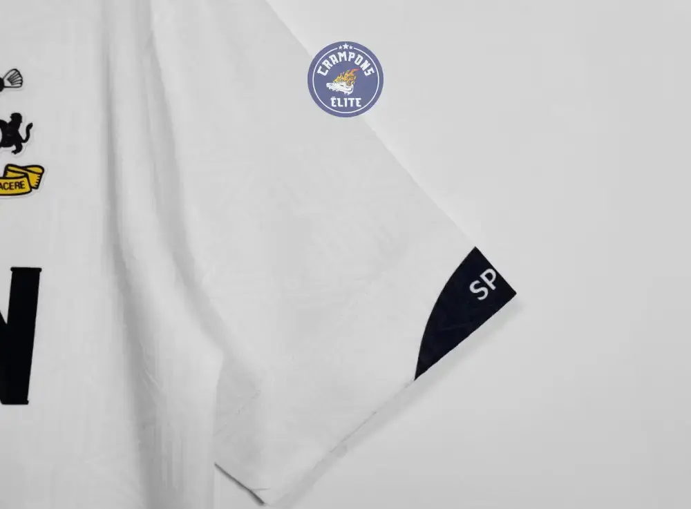 Tottenham 1991/92 Domicile - Image 8
