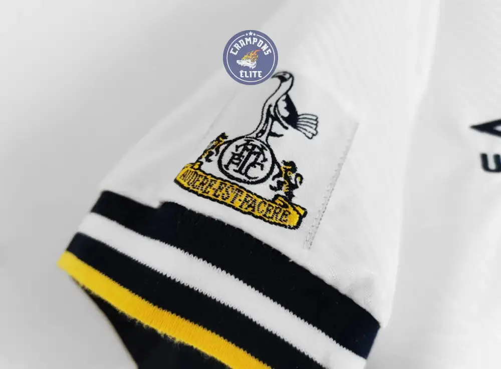 Tottenham 1994/95 Domicile - Image 10