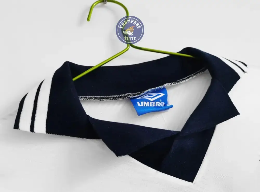 Tottenham 1994/95 Domicile - Image 2