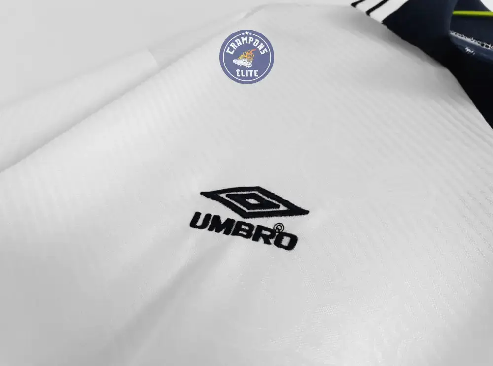 Tottenham 1994/95 Domicile - Image 3