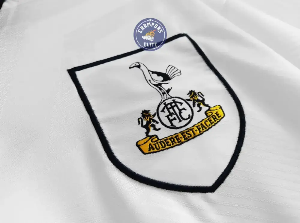Tottenham 1994/95 Domicile - Image 4