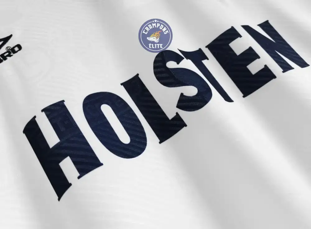 Tottenham 1994/95 Domicile - Image 5