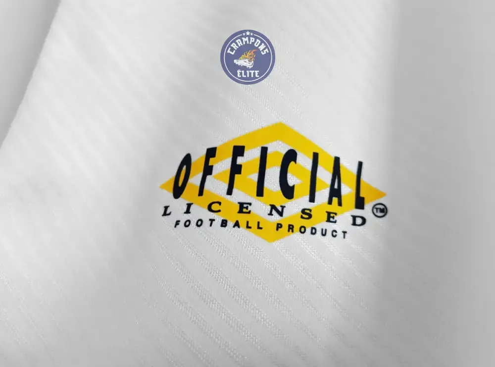 Tottenham 1994/95 Domicile - Image 6