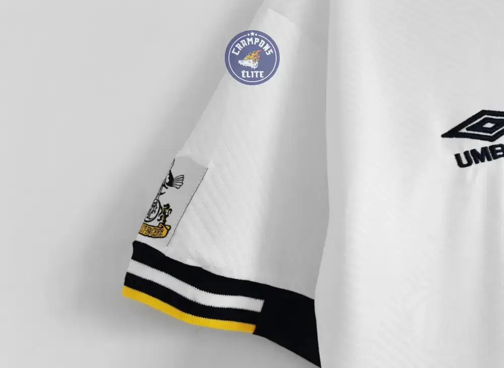 Tottenham 1994/95 Domicile - Image 9