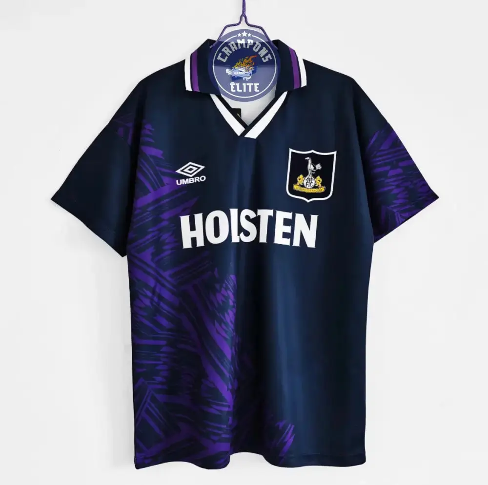 Tottenham 1994/95 Extérieur