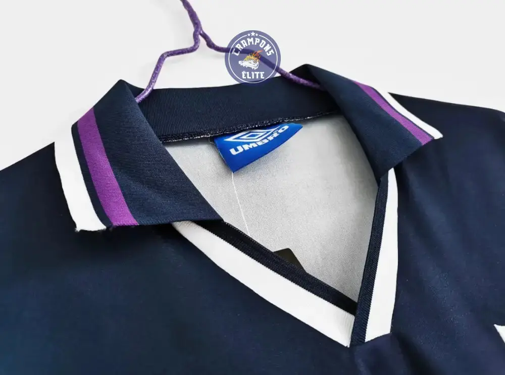 Tottenham 1994/95 Extérieur - Image 3