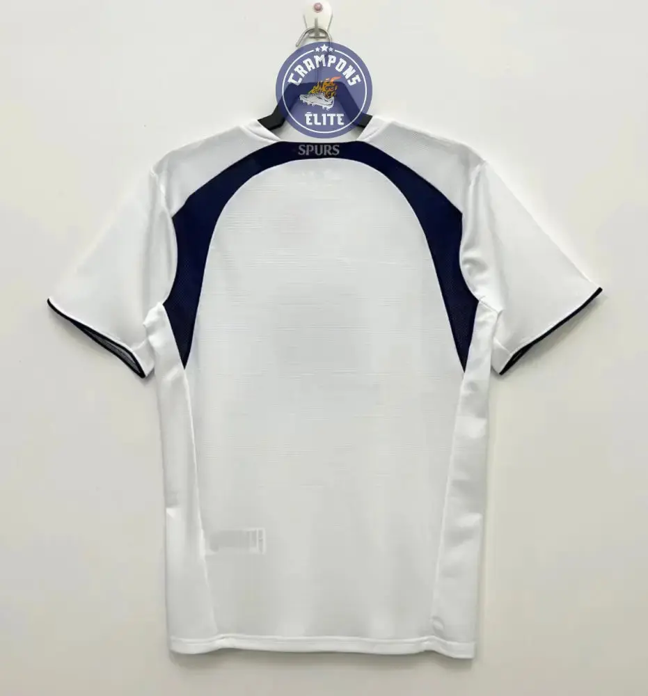 Tottenham 2006/07 Domicile - Image 2