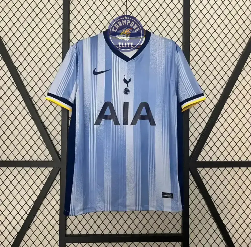 Tottenham 2024/25 Extérieur